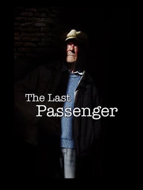 Постер: El último pasajero: la verdadera historia