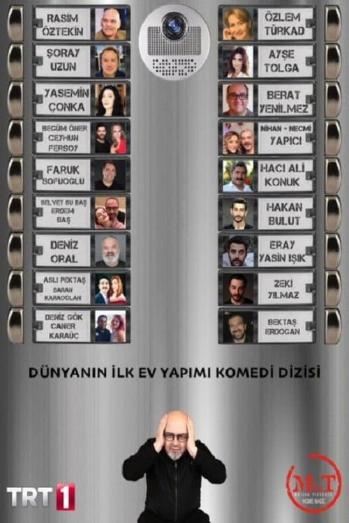 Постер: Ev Yapımı
