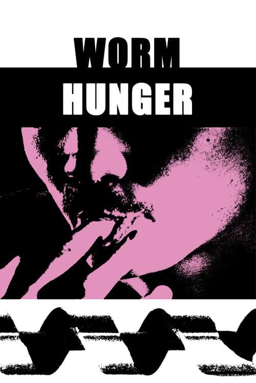 Постер: Worm Hunger