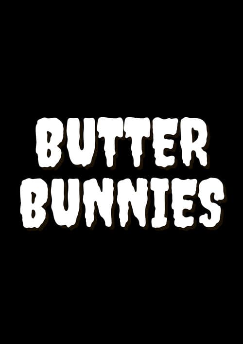 Постер: Butter Bunnies