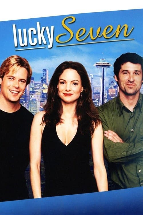 Постер: Lucky 7
