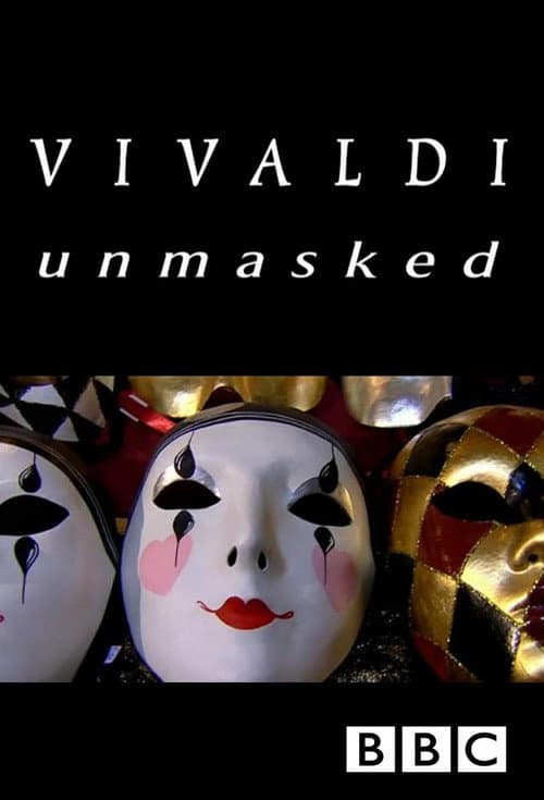 Постер: Vivaldi Unmasked
