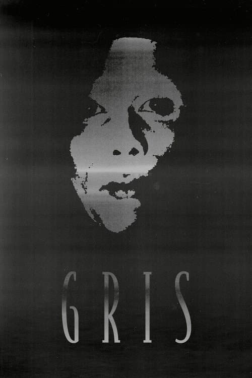 Постер: GRIS