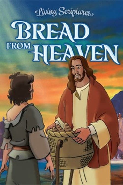 Постер: Bread From Heaven