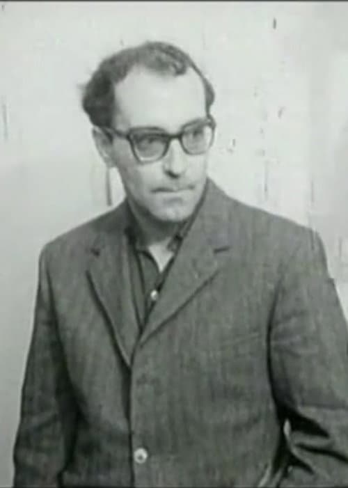 Постер: Qu’est-ce que la mise en scène - Jean-Luc Godard