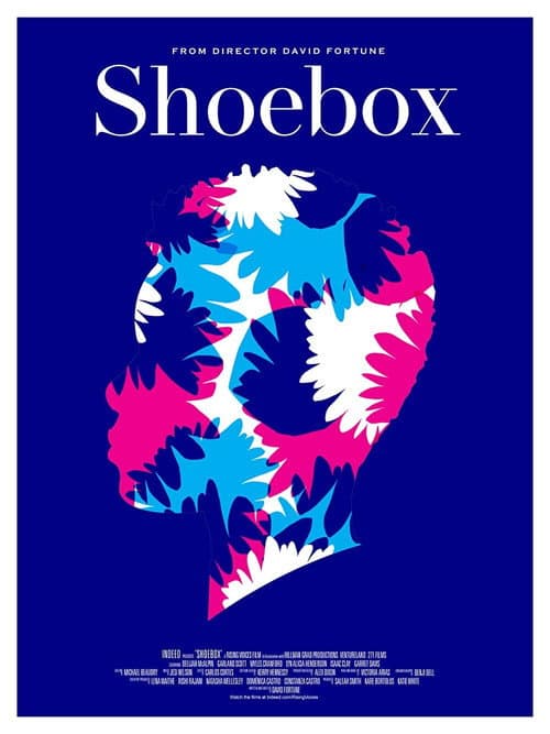 Постер: Shoebox