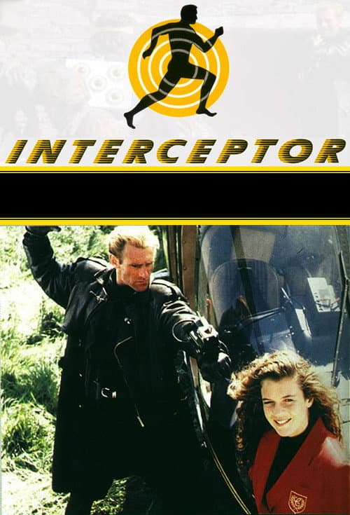 Постер: Interceptor
