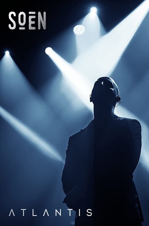 Постер: Soen: Atlantis