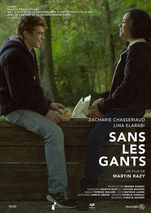 Постер: Sans les gants
