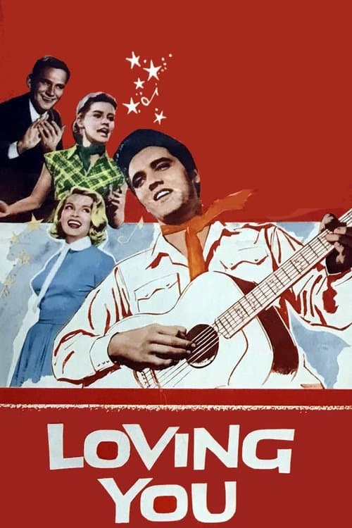 Постер: Loving You