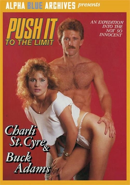 Постер: Push It To the Limit