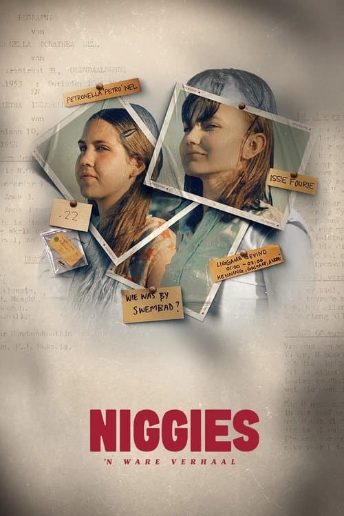 Постер: Niggies