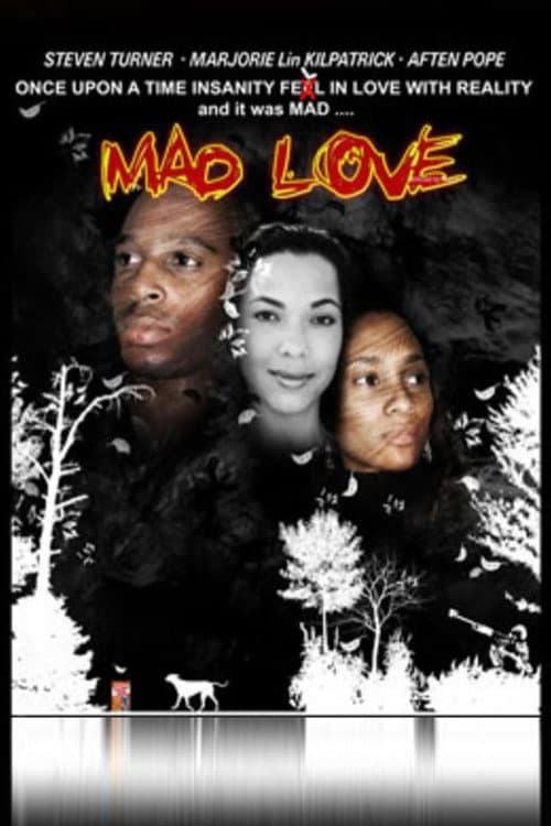 Постер: Mad Love