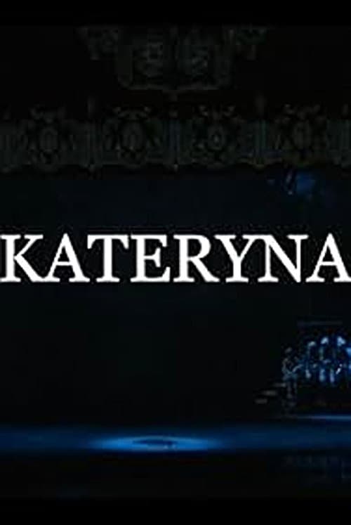 Постер: Alexander Rodin : Kateryna