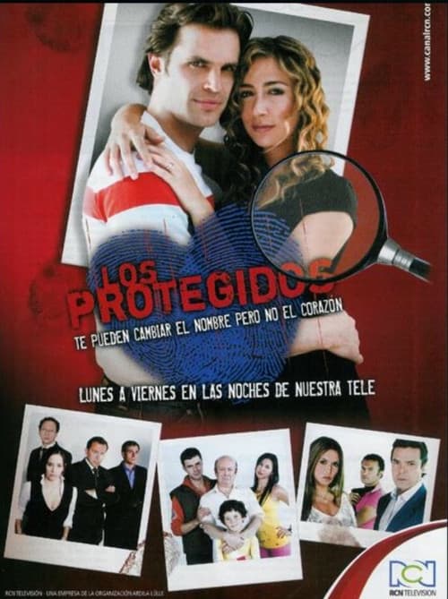 Постер: Los protegidos