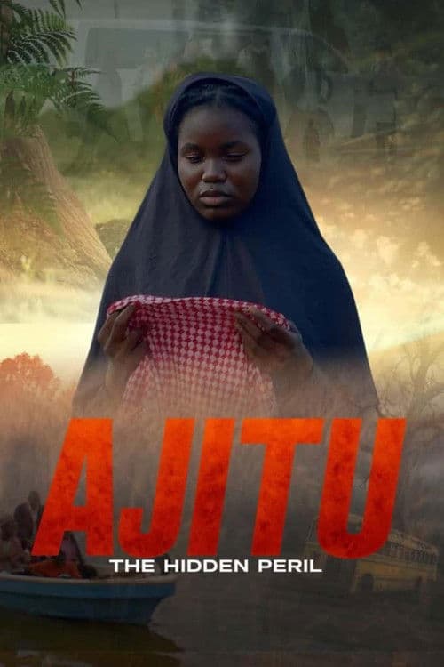 Постер: AJITU (The Hidden Perl)