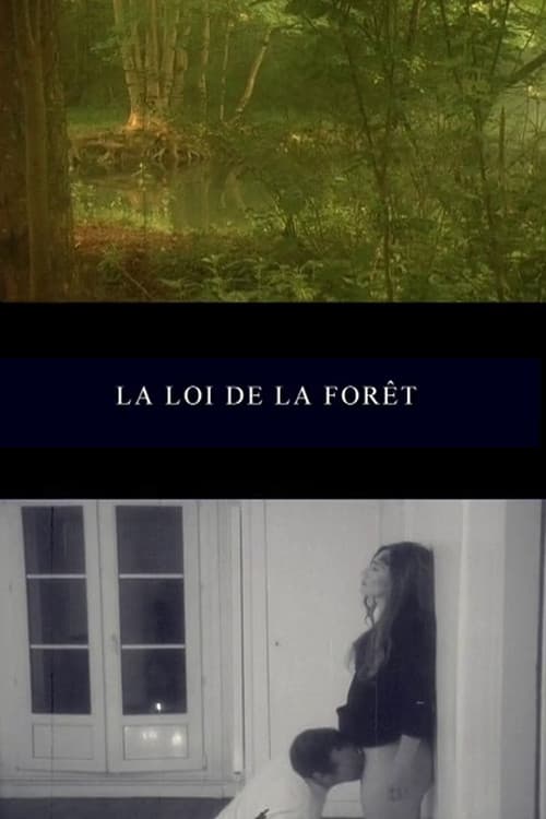Постер: La loi de la forêt
