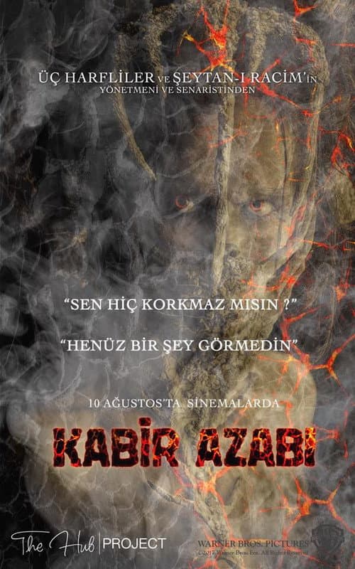 Постер: Kabir Azabı