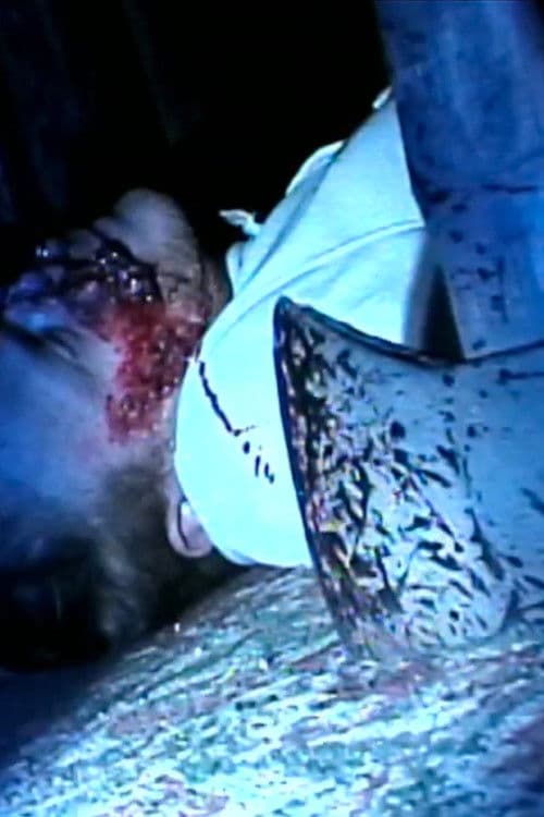 Постер: Holiday Horror