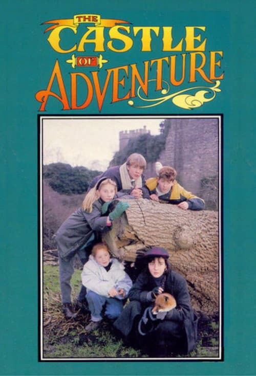 Постер: The Castle of Adventure