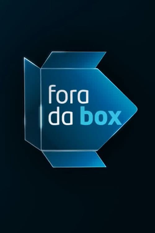 Постер: Fora da Box