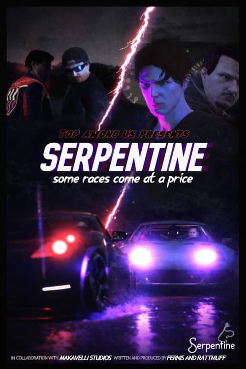 Постер: Serpentine