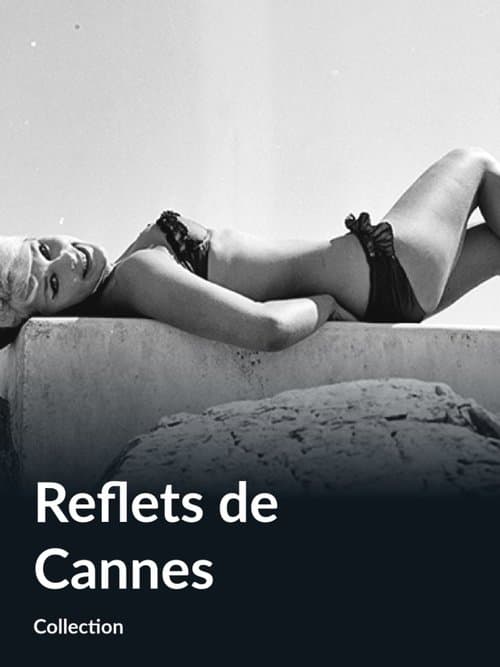 Постер: Reflets de Cannes
