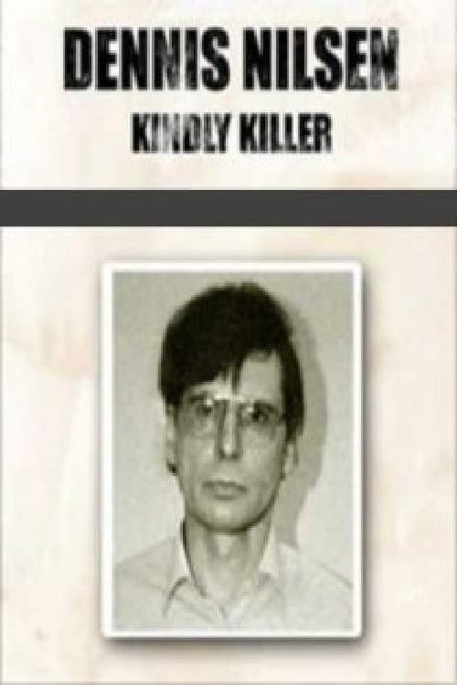 Постер: Dennis Nilsen: Gràdh a' Bhàis?
