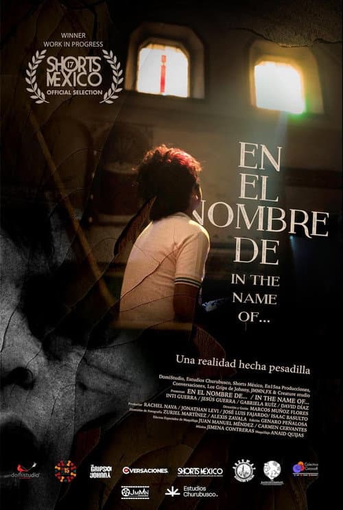 Постер: En el nombre de...