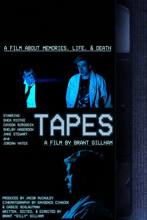 Постер: Tapes