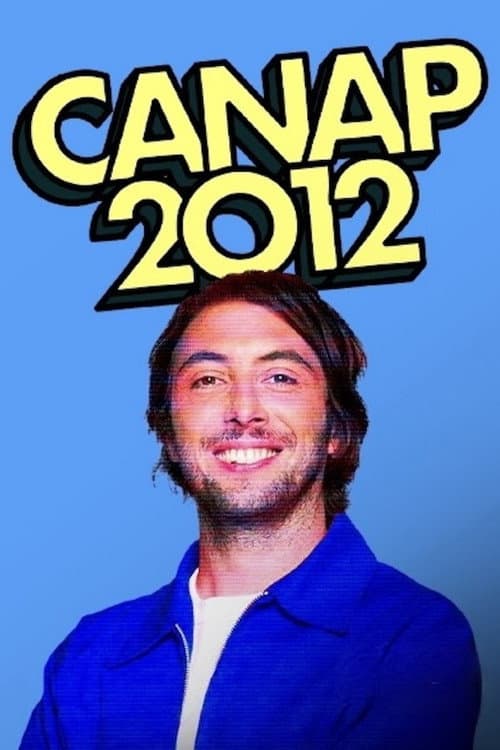 Постер: Canap 2012
