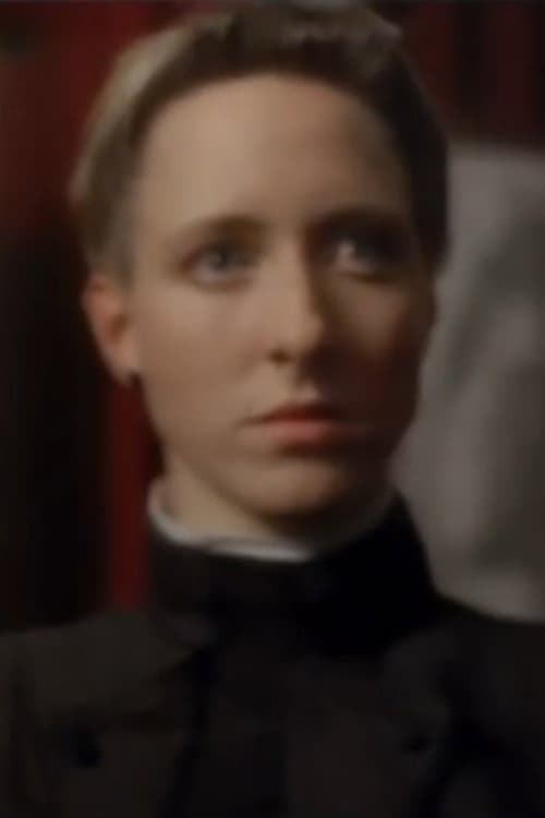Постер: Heritage Minutes: Jennie Trout