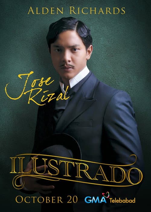 Постер: Ilustrado