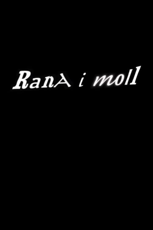 Постер: Rana i moll
