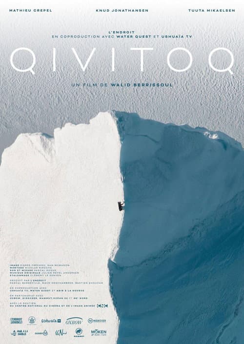 Постер: Qivitoq