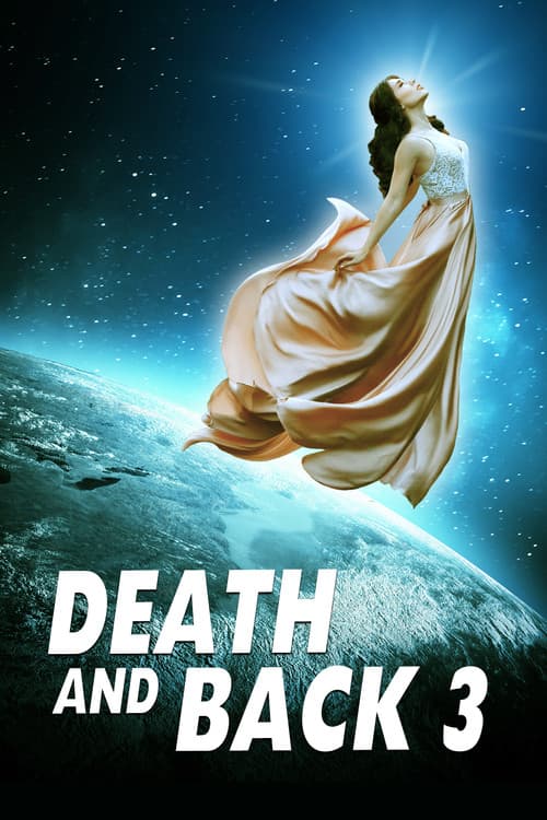 Постер: Death and Back 3