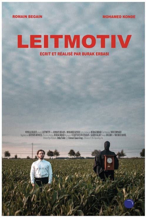 Постер: Leitmotiv