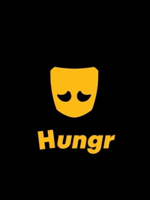 Постер: Hungr
