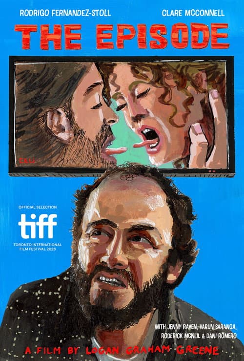 Постер: The Episode