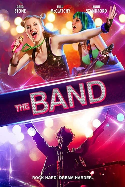 Постер: The Band