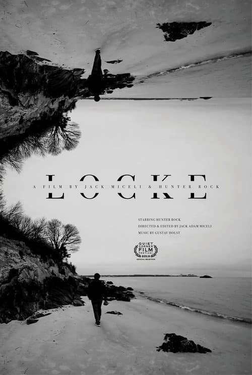 Постер: Locke
