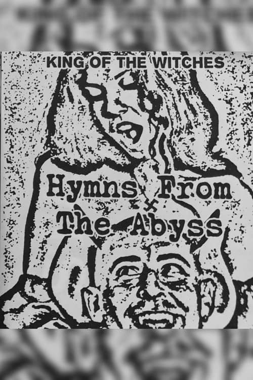 Постер: Hymns from the Abyss