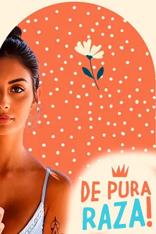 Постер: De pura raza by Marieta