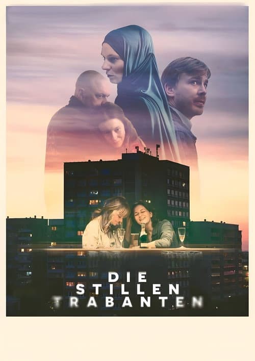 Постер: Die stillen Trabanten
