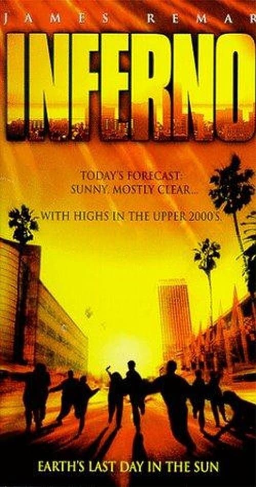 Постер: Inferno
