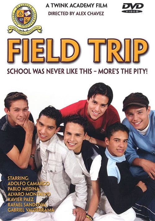 Постер: Field Trip