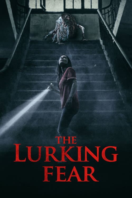 Постер: The Lurking Fear