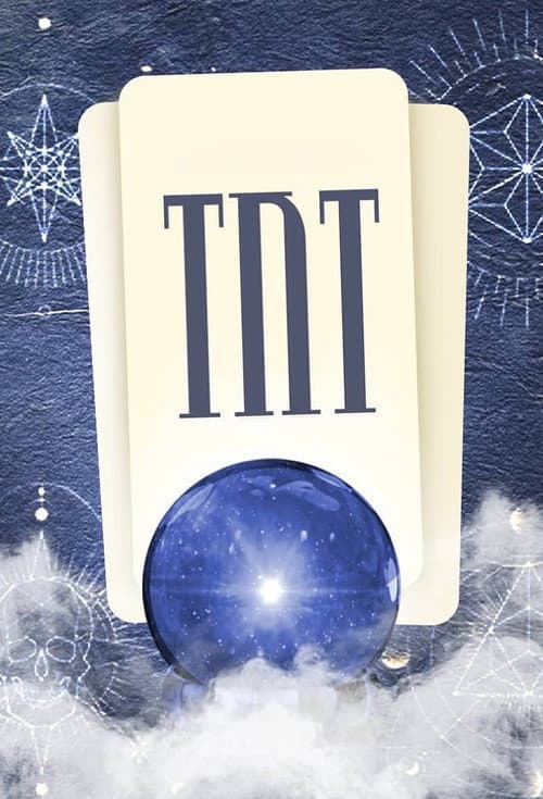 Постер: TNT Drag