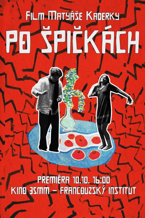 Постер: Po Špičkách