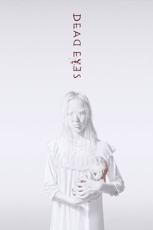 Постер: Dead Eyes